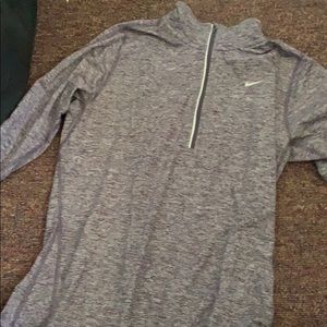 ONG Sleeve Nike Top